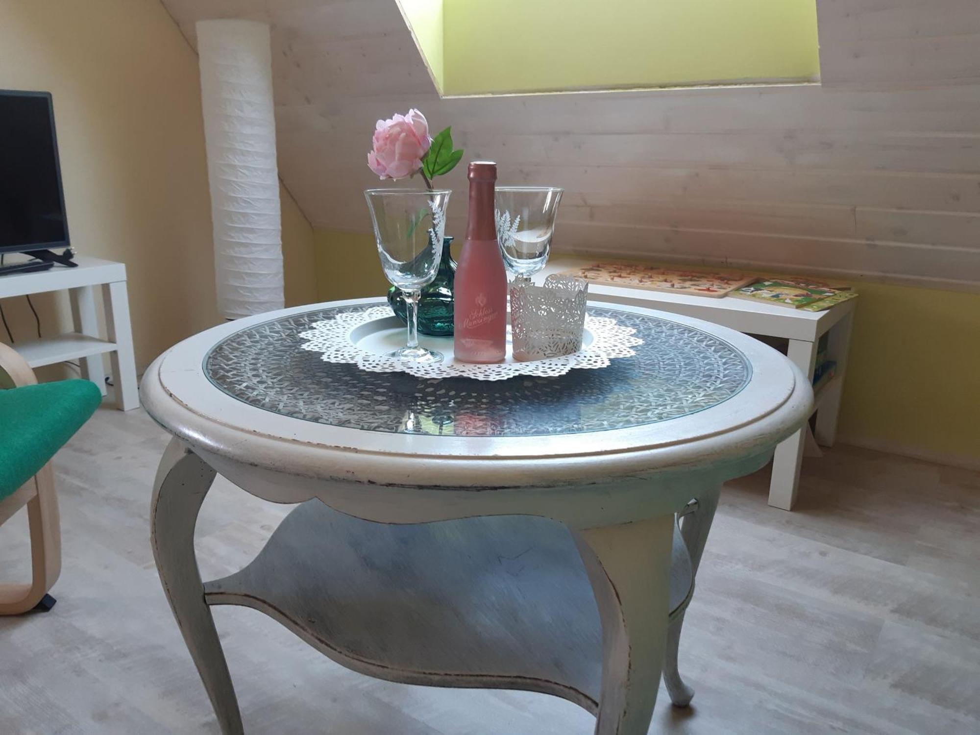 Rosenhof Broggingen Apartment Herbolzheim Ngoại thất bức ảnh