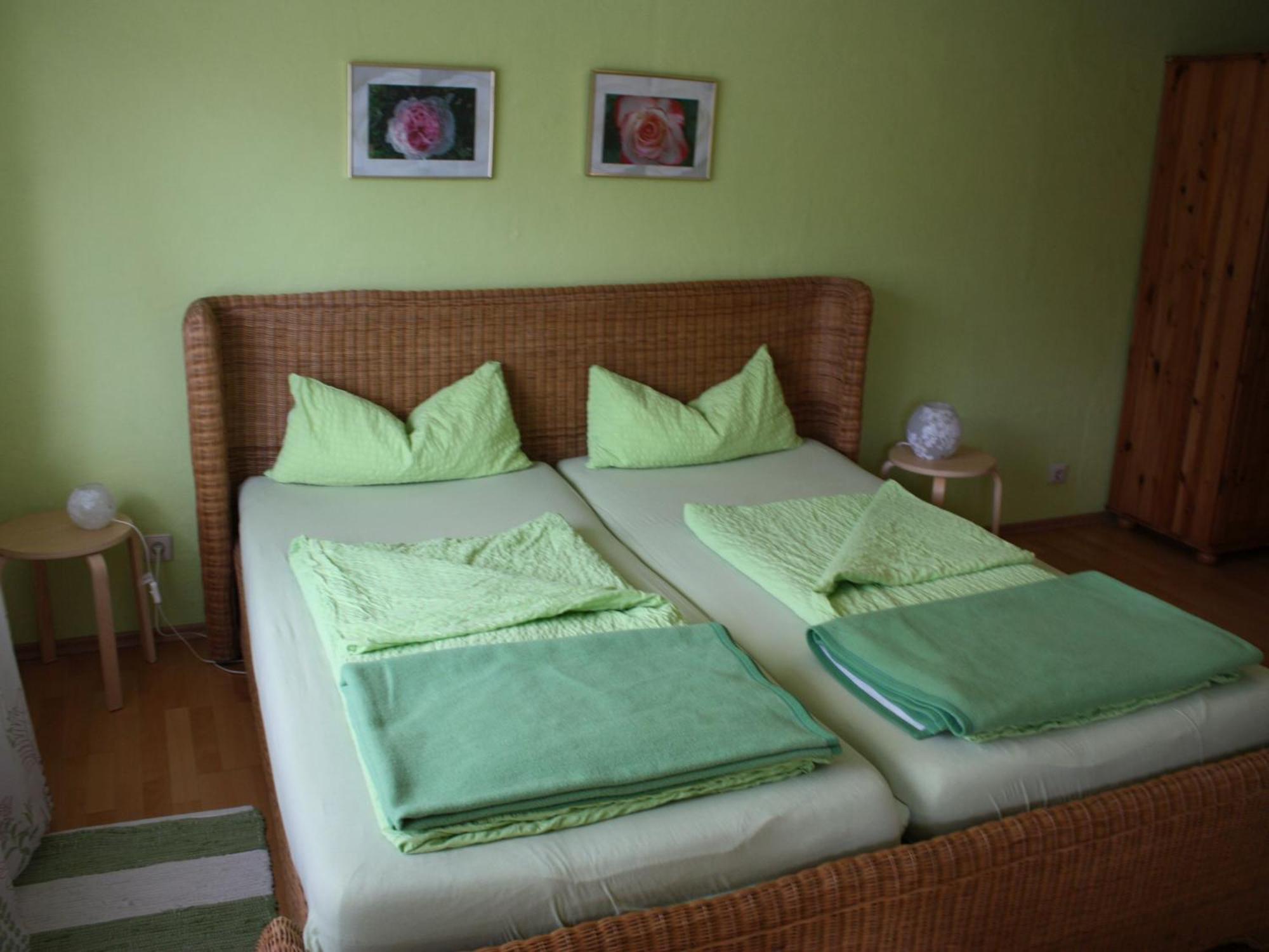 Rosenhof Broggingen Apartment Herbolzheim Ngoại thất bức ảnh