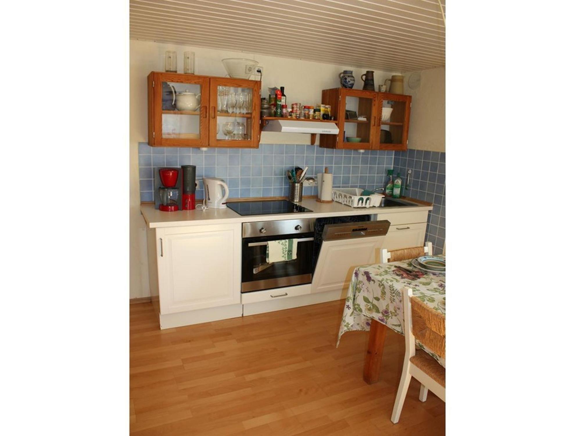 Rosenhof Broggingen Apartment Herbolzheim Ngoại thất bức ảnh