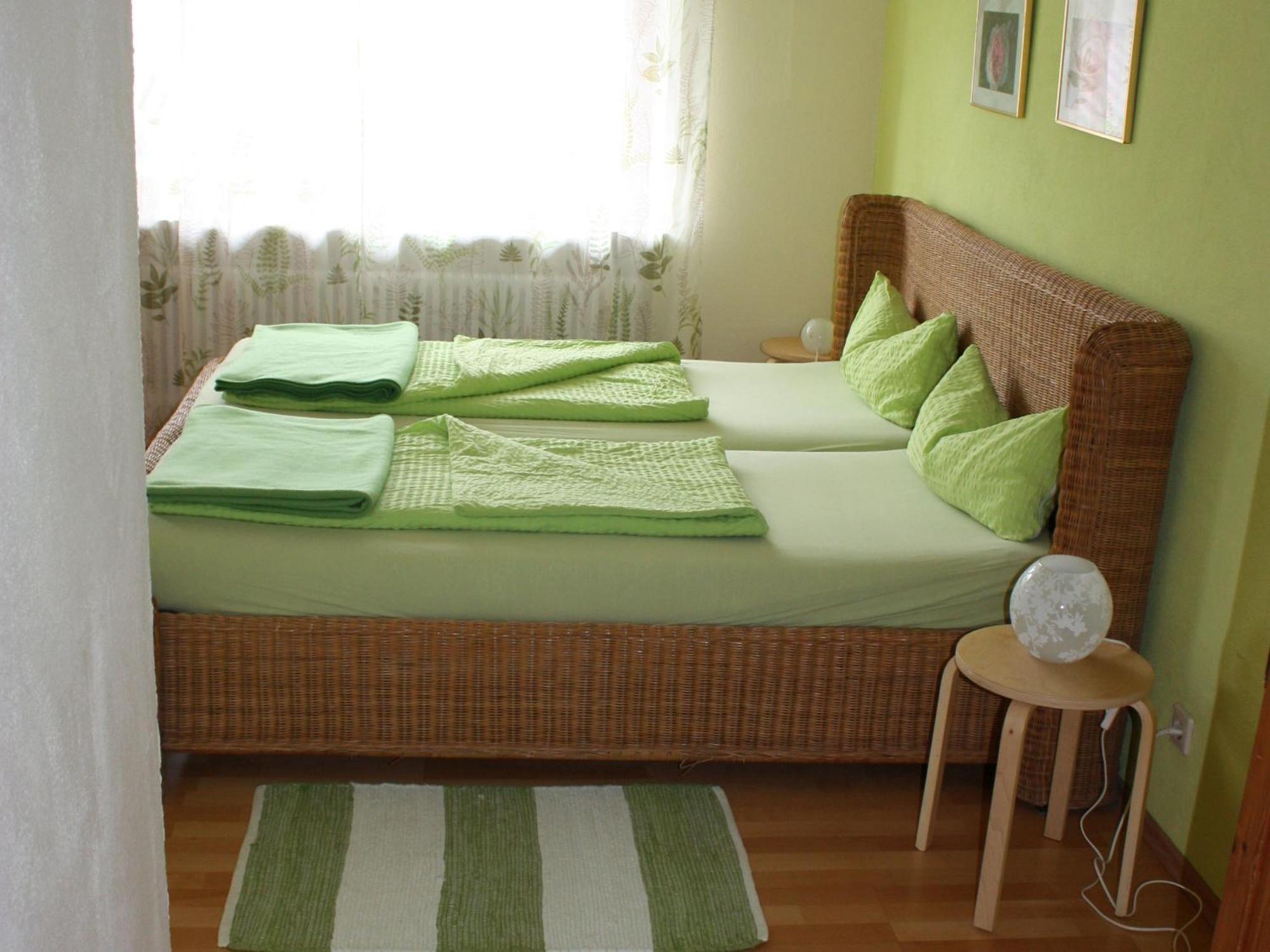 Rosenhof Broggingen Apartment Herbolzheim Ngoại thất bức ảnh