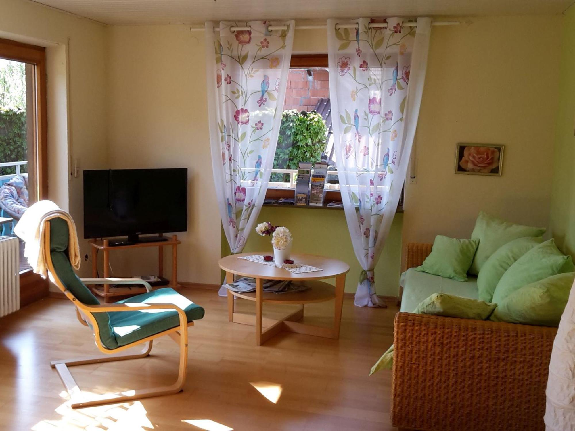 Rosenhof Broggingen Apartment Herbolzheim Ngoại thất bức ảnh