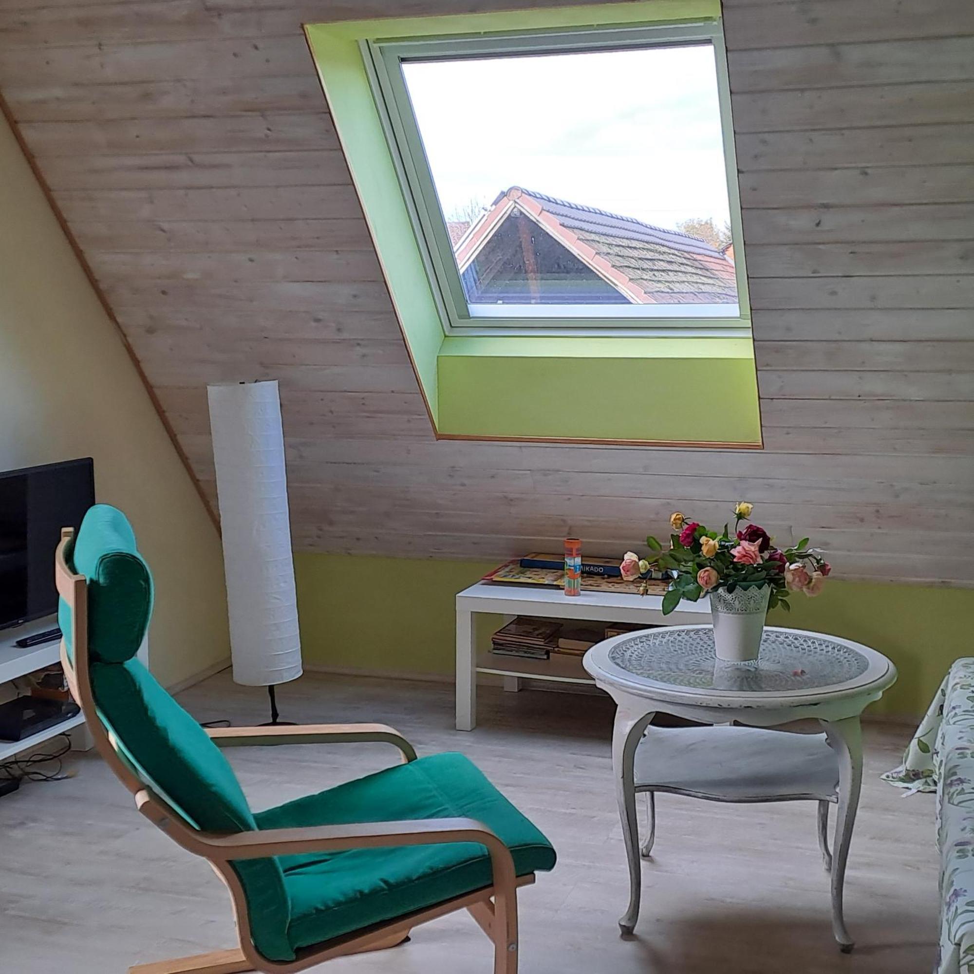 Rosenhof Broggingen Apartment Herbolzheim Ngoại thất bức ảnh